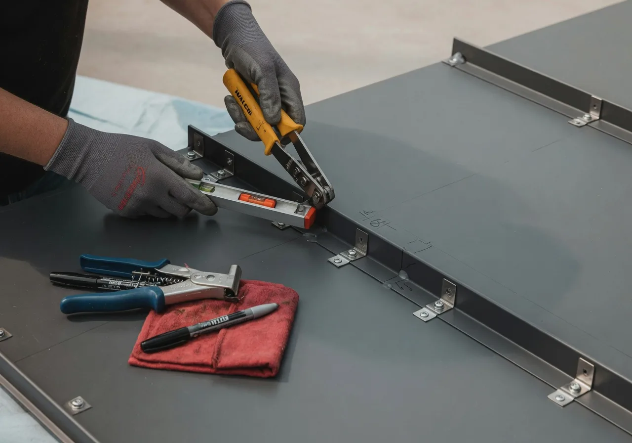 Why choose Metal Roofing Installation in Marmora, NJ